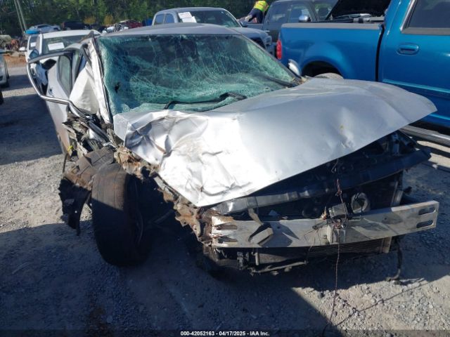 1N4BL4EV9LC163668 Nissan Altima Sl Fwd