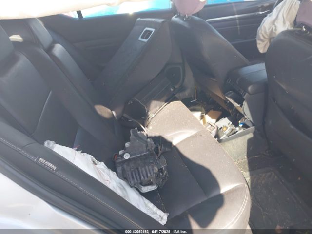 1N4BL4EV9LC163668 Nissan Altima Sl Fwd