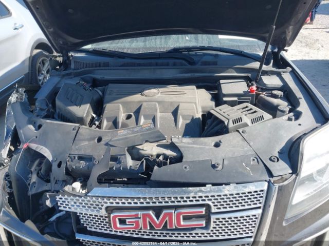 2GKFLRE30G6143190 GMC Terrain Denali