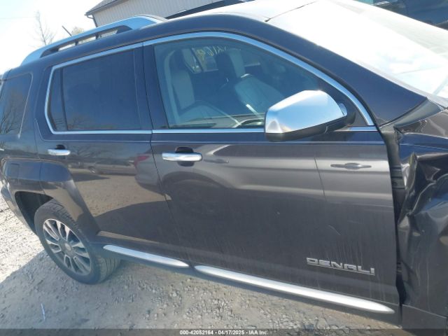 2GKFLRE30G6143190 GMC Terrain Denali