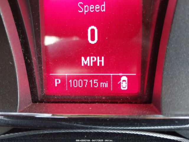 2GKFLRE30G6143190 GMC Terrain Denali
