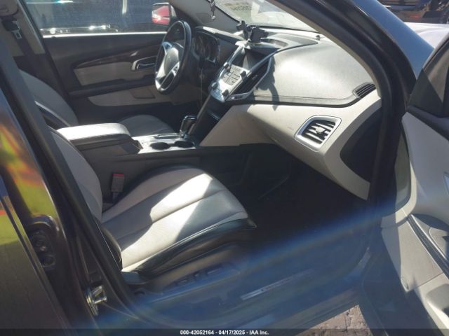 2GKFLRE30G6143190 GMC Terrain Denali