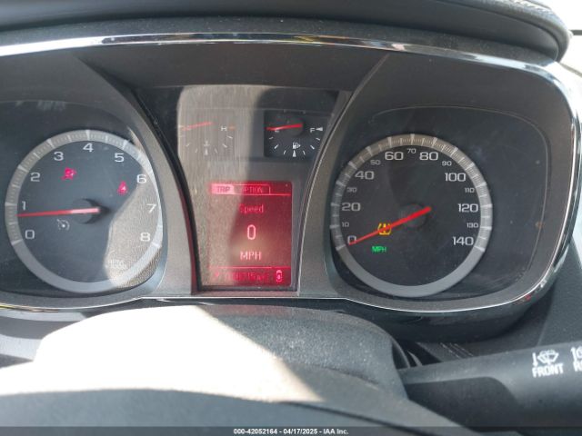 2GKFLRE30G6143190 GMC Terrain Denali