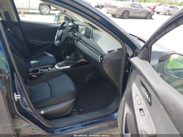 3MYDLBYV7JY305900 Toyota YARIS IA