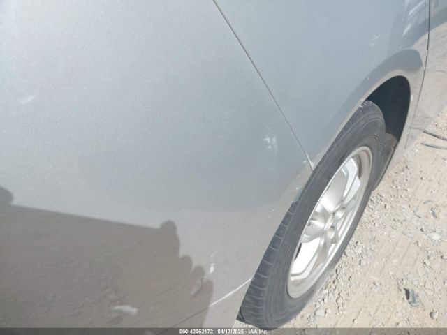 JTDKARFU8G3024205 Toyota Prius Four