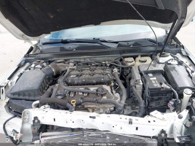 1G1105S32HU186212 Chevrolet IMPALA 1LT