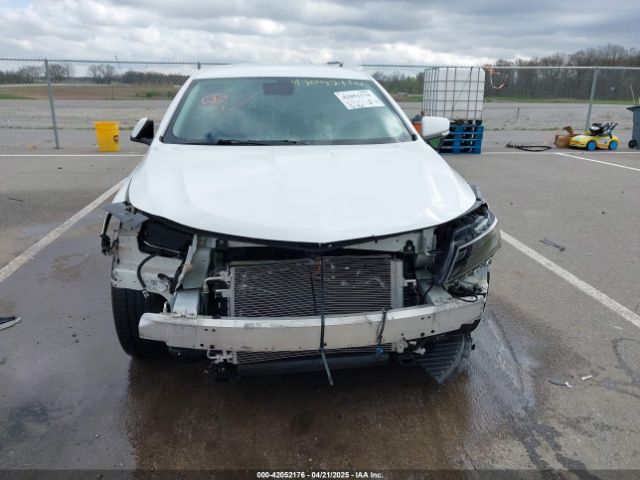 1G1105S32HU186212 Chevrolet IMPALA 1LT
