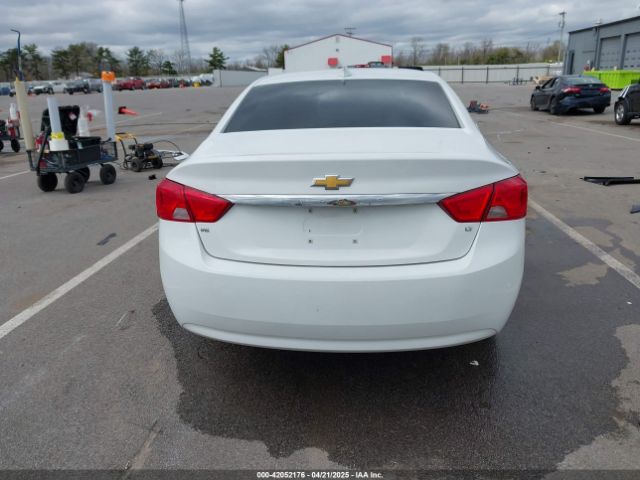 1G1105S32HU186212 Chevrolet IMPALA 1LT