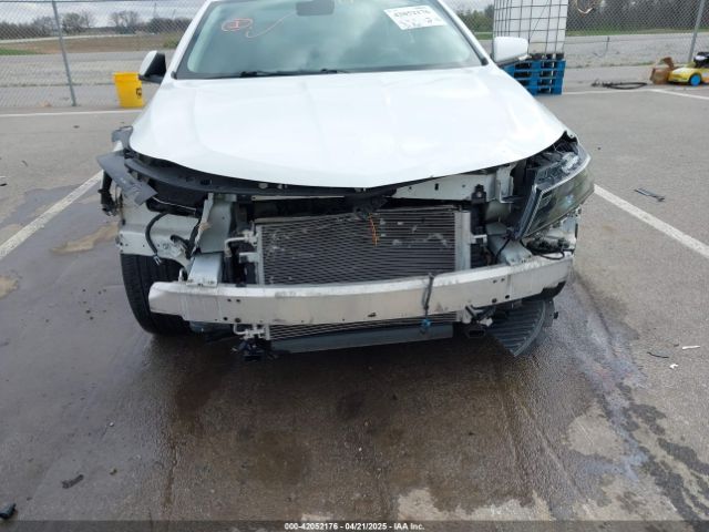 1G1105S32HU186212 Chevrolet IMPALA 1LT