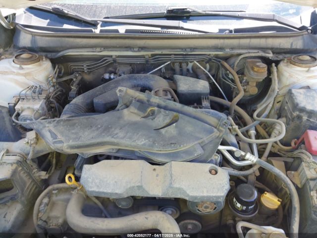 4S4BSAJC6G3326939 Subaru Outback 2.5i Limited