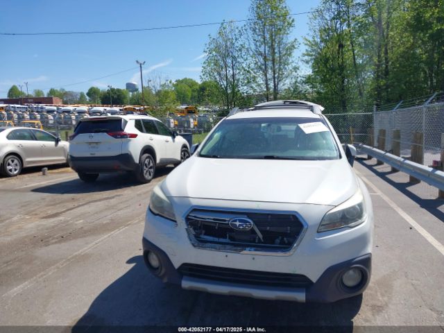 4S4BSAJC6G3326939 Subaru Outback 2.5i Limited
