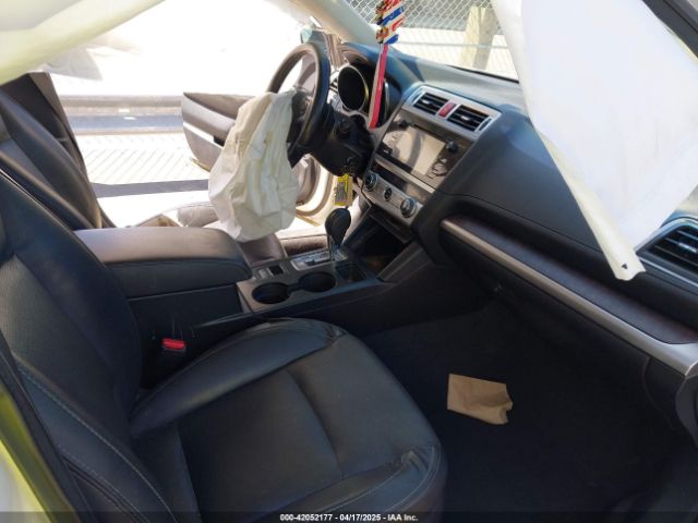 4S4BSAJC6G3326939 Subaru Outback 2.5i Limited