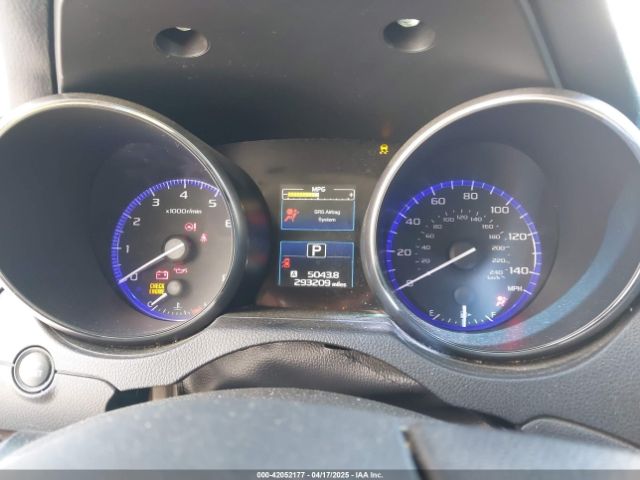 4S4BSAJC6G3326939 Subaru Outback 2.5i Limited
