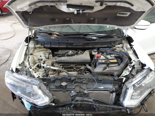 5N1AT2MM1HC779189 Nissan 2017