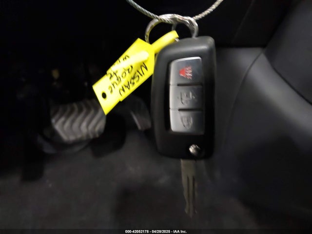 5N1AT2MM1HC779189 Nissan 2017