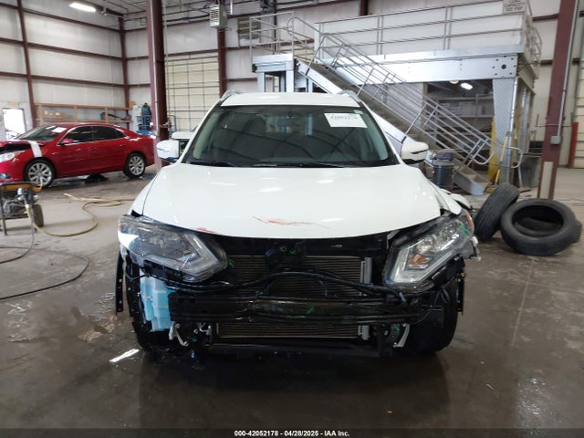 5N1AT2MM1HC779189 Nissan 2017