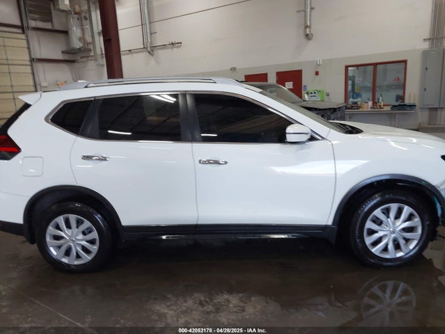 5N1AT2MM1HC779189 Nissan 2017