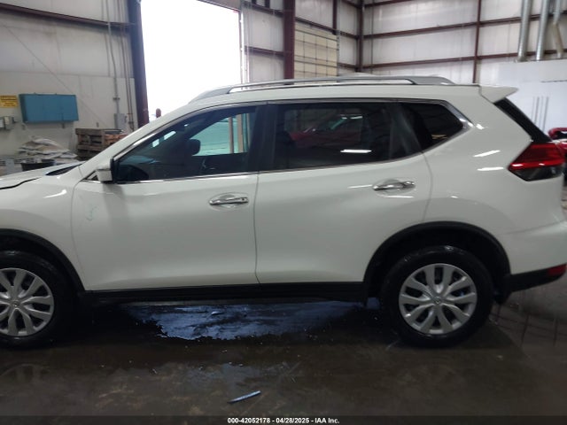 5N1AT2MM1HC779189 Nissan 2017