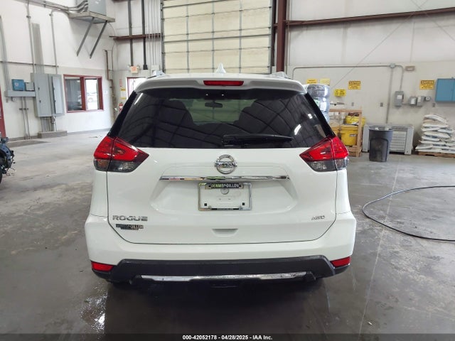 5N1AT2MM1HC779189 Nissan 2017
