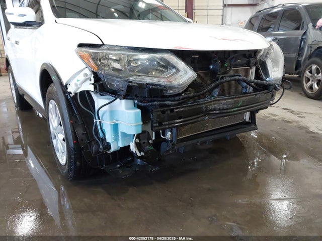 5N1AT2MM1HC779189 Nissan 2017