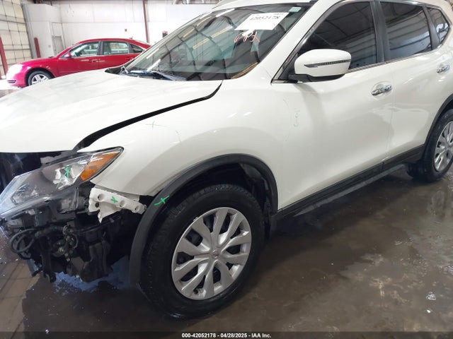 5N1AT2MM1HC779189 Nissan 2017