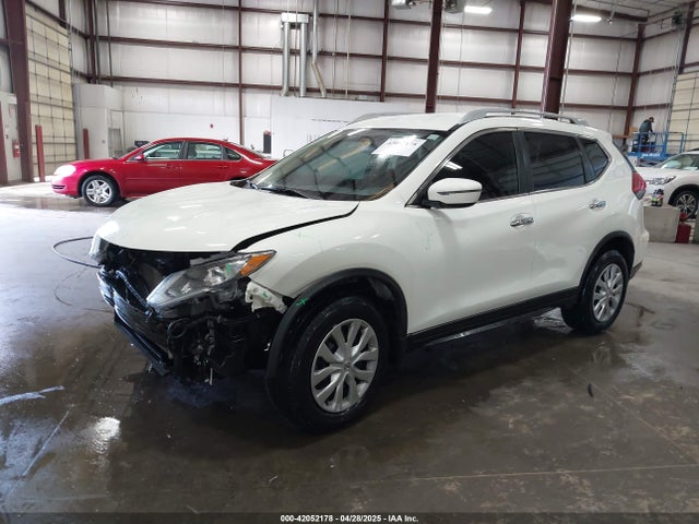 5N1AT2MM1HC779189 Nissan 2017