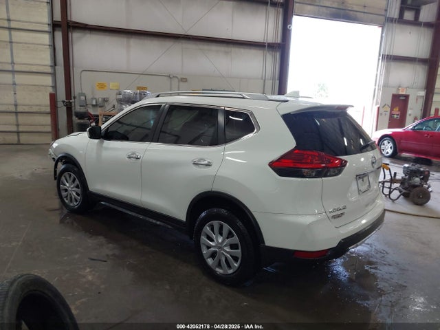 5N1AT2MM1HC779189 Nissan 2017