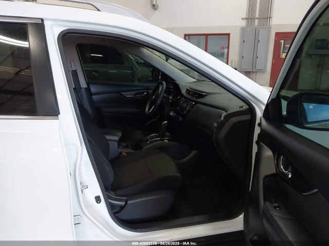 5N1AT2MM1HC779189 Nissan 2017