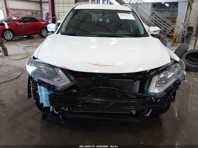 5N1AT2MM1HC779189 Nissan 2017