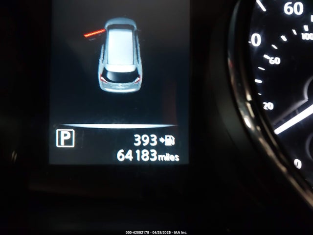 5N1AT2MM1HC779189 Nissan 2017