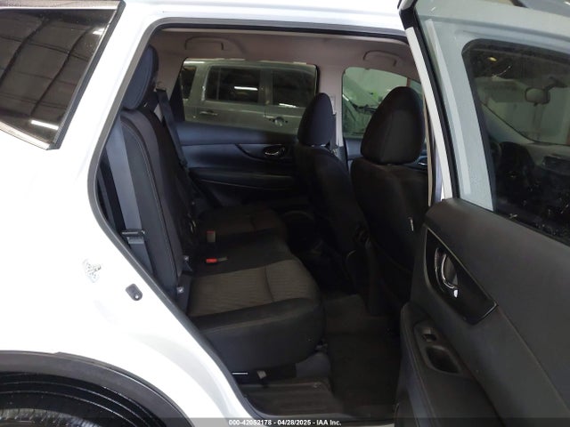 5N1AT2MM1HC779189 Nissan 2017