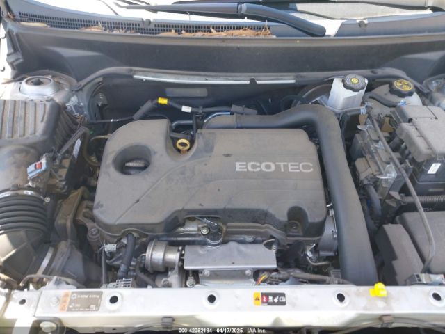 2021 GMC TERRAIN 3GKALTEV3ML319035 Photo 9