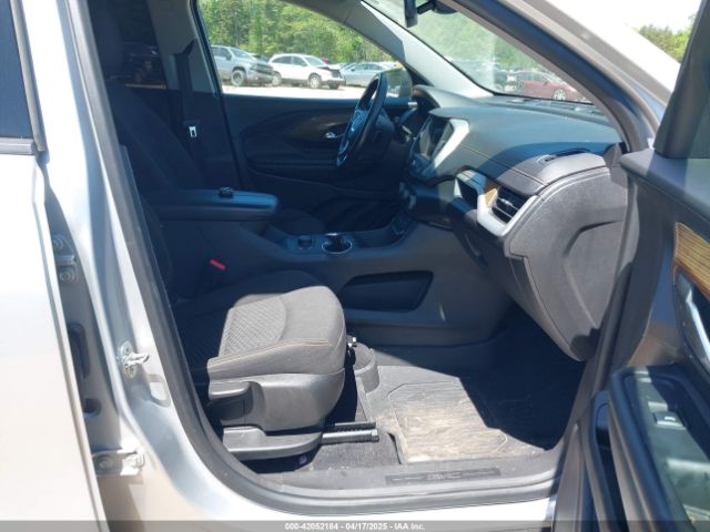 2021 GMC TERRAIN 3GKALTEV3ML319035 Photo 4