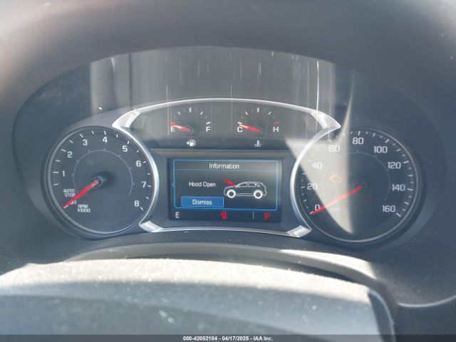 2021 GMC TERRAIN 3GKALTEV3ML319035 Photo 6