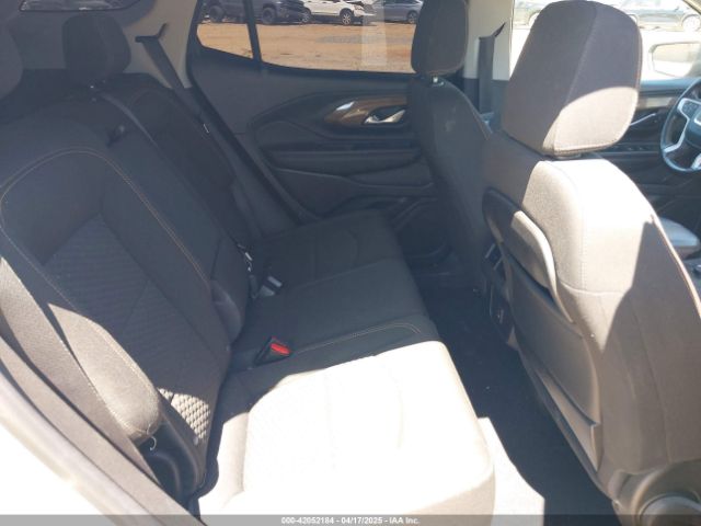 2021 GMC TERRAIN 3GKALTEV3ML319035 Photo 7