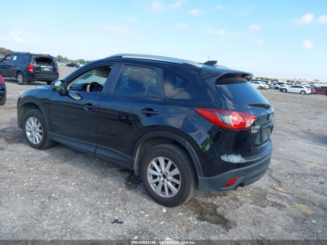 JM3KE2CYXE0384987 Mazda Cx-5 Touring