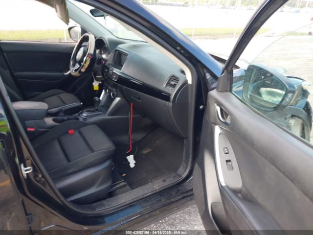 JM3KE2CYXE0384987 Mazda Cx-5 Touring