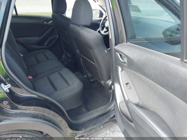JM3KE2CYXE0384987 Mazda Cx-5 Touring