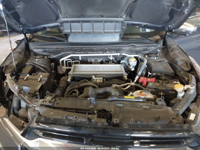 2023 SUBARU ASCENT 4S4WMAUDXP3434710 Photo 9