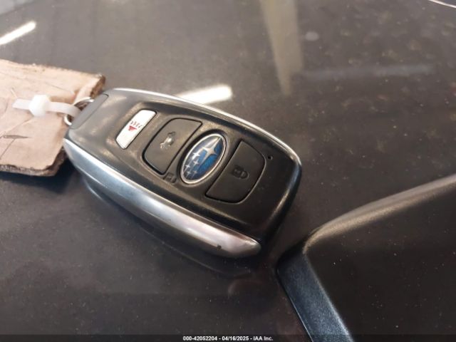 2023 SUBARU ASCENT 4S4WMAUDXP3434710 Photo 10