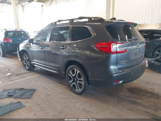 2023 SUBARU ASCENT 4S4WMAUDXP3434710 Photo 2