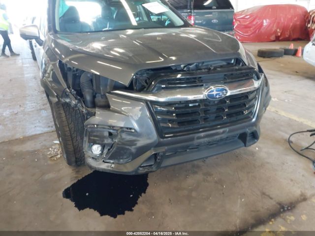 2023 SUBARU ASCENT 4S4WMAUDXP3434710 Photo 5