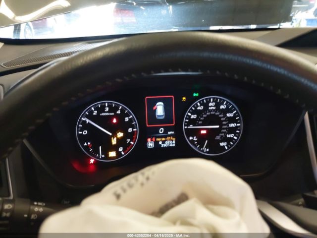 2023 SUBARU ASCENT 4S4WMAUDXP3434710 Photo 6