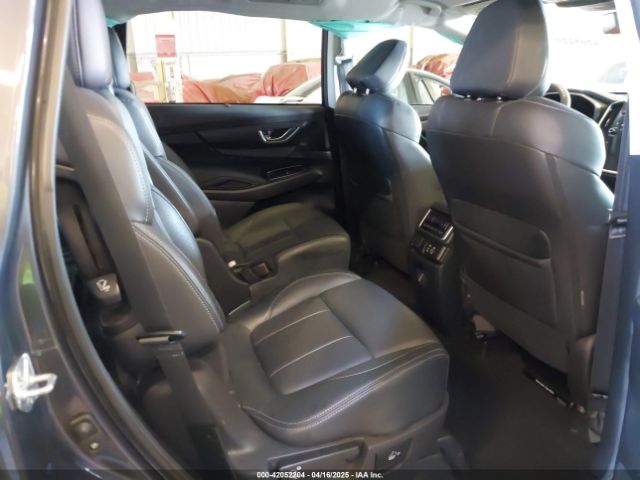 2023 SUBARU ASCENT 4S4WMAUDXP3434710 Photo 7