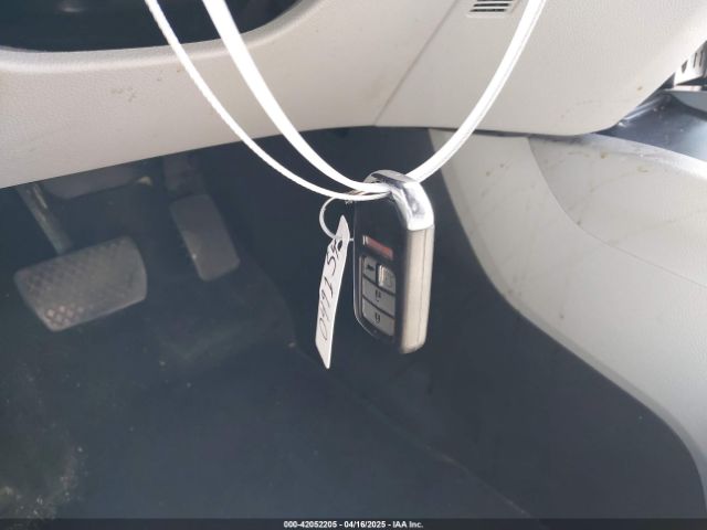 5FNYF6H38GB049154 Honda Pilot Ex