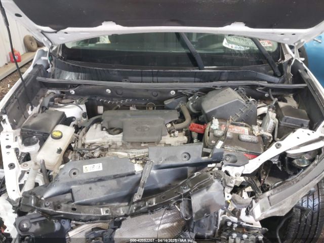 2T3ZFREV6JW505455 Toyota RAV4 LE