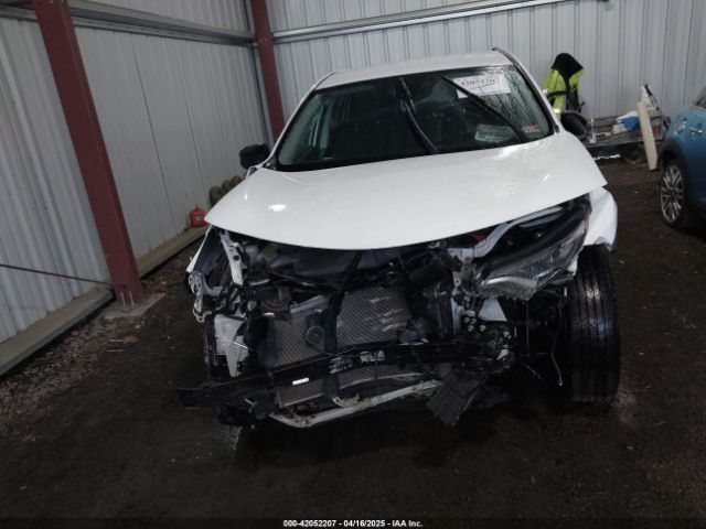 2T3ZFREV6JW505455 Toyota RAV4 LE