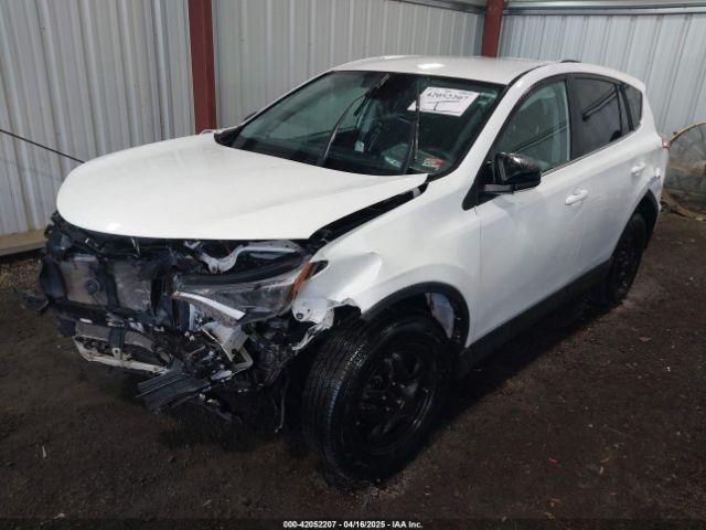 2T3ZFREV6JW505455 Toyota RAV4 LE