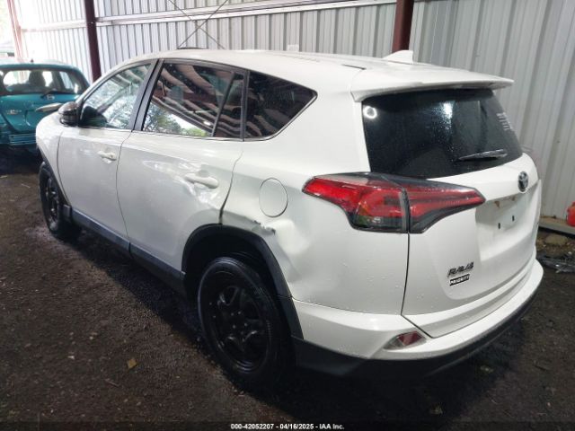 2T3ZFREV6JW505455 Toyota RAV4 LE