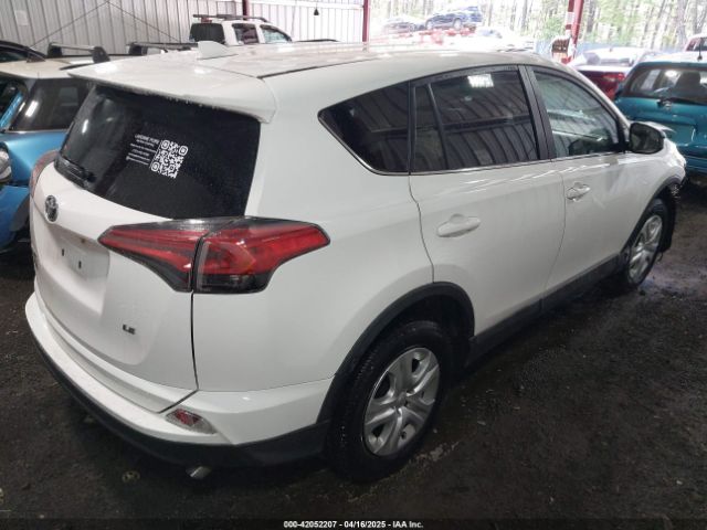 2T3ZFREV6JW505455 Toyota RAV4 LE